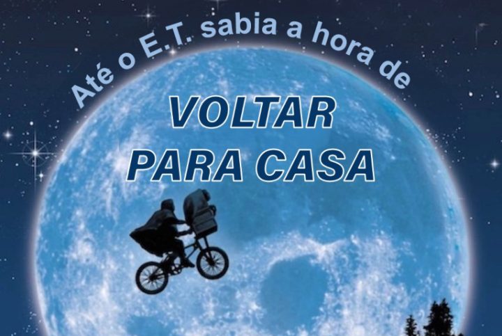 ‘Faça como o E.T.’: EUA lança programa para que imigrantes deixem o país voluntariamente