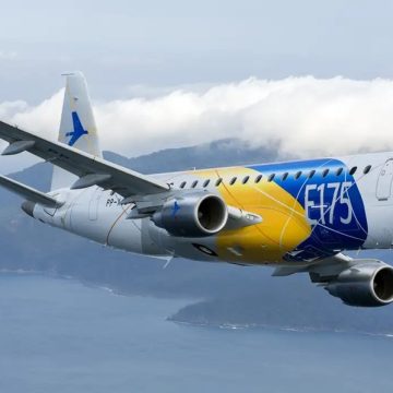Embraer fica livre de taxação dos Estados Unidos e defende tarifa zero para setor