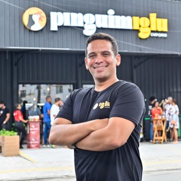 Empresa baiana que começou com um depósito de 40m² projeta receita de R$ 15 milhões