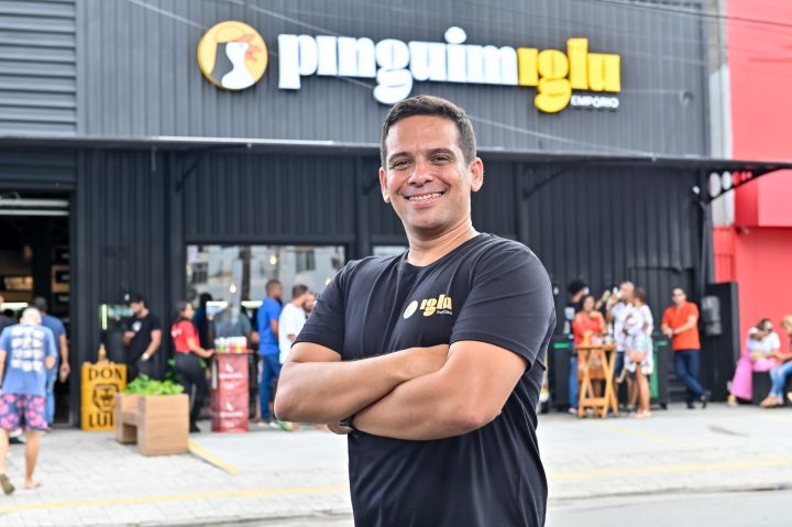 Empresa baiana que começou com um depósito de 40m² projeta receita de R$ 15 milhões