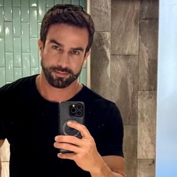 Erasmo Viana conta como superou vícios em pornografia e maconha: ‘Assumir meu passado’