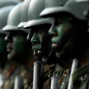 Salários de militares terão aumento de 9% até 2026; veja quem será beneficiado