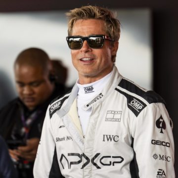 Filme estrelado por Brad Pitt ultrapassa US$ 250 milhões em 10 dias