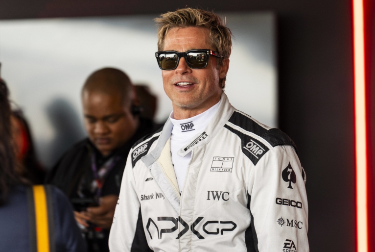 Filme estrelado por Brad Pitt ultrapassa US$ 250 milhões em 10 dias