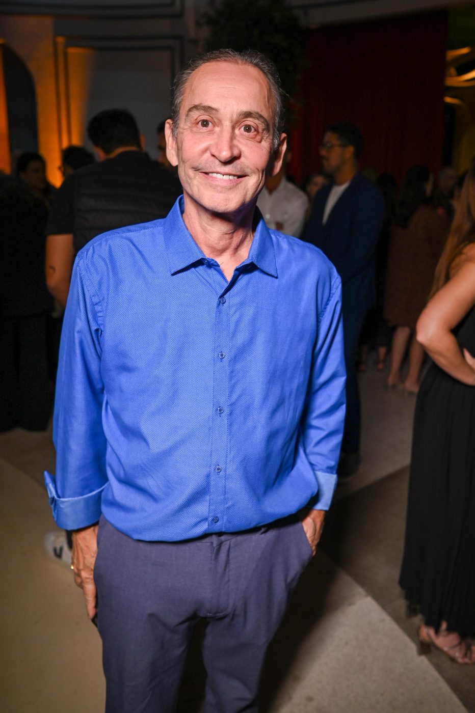 Antonio Gatto