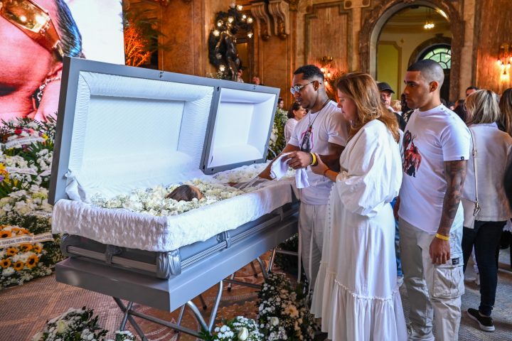 Foto: Elias Dantas/Alô Alô Bahia