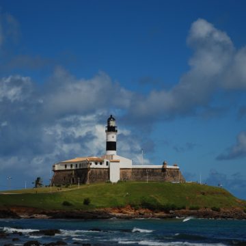 Bahia recebe maior evento de ciência e tecnologia do país a partir de segunda-feira (20)