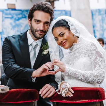 Em Vale Tudo, Maria de Fátima usa música de Ludmilla para anunciar retorno ao Instagram: ‘A preta venceu’