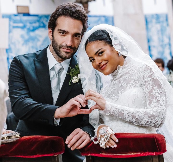 Em Vale Tudo, Maria de Fátima usa música de Ludmilla para anunciar retorno ao Instagram: ‘A preta venceu’