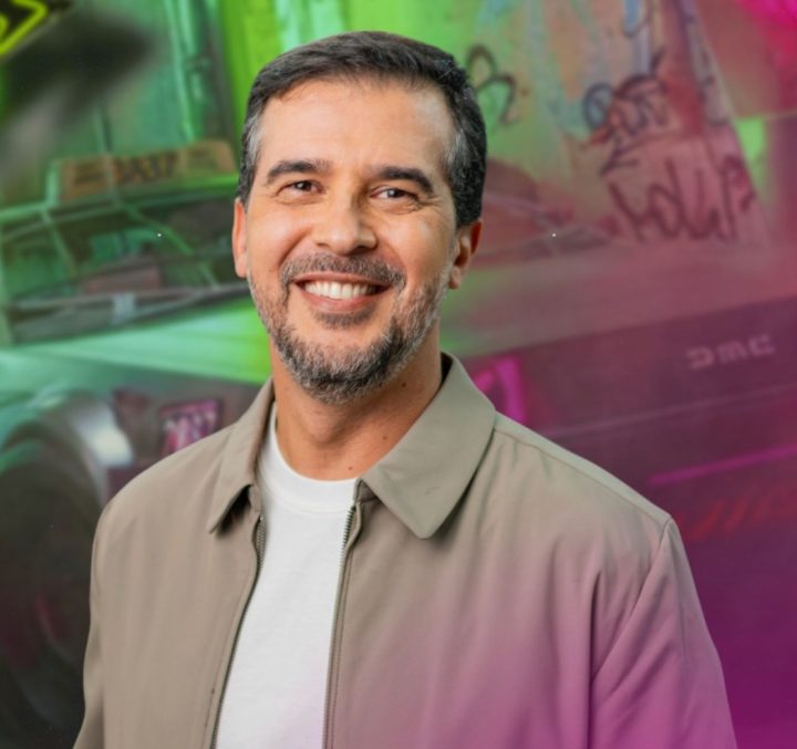 Fernando Sodake estreia no rádio com o programa “Boa Noite, Bahia” na Bahia FM