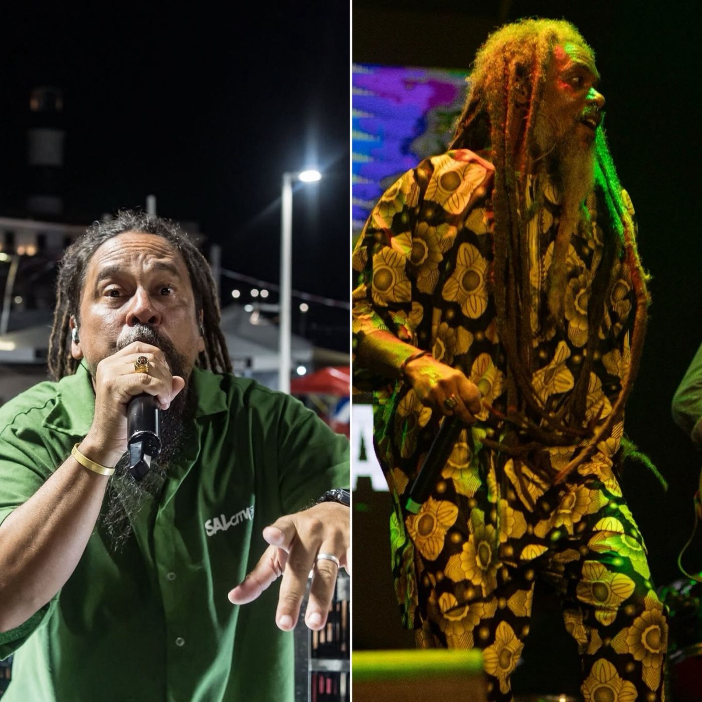 Salvador promove festival em homenagem ao Dia Nacional do Reggae neste sábado (12)