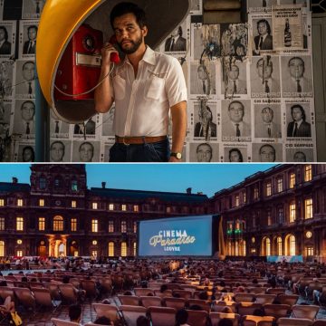 Filme com Wagner Moura tem lançamento confirmado em 94 países e será exibido no Louvre neste fim de semana