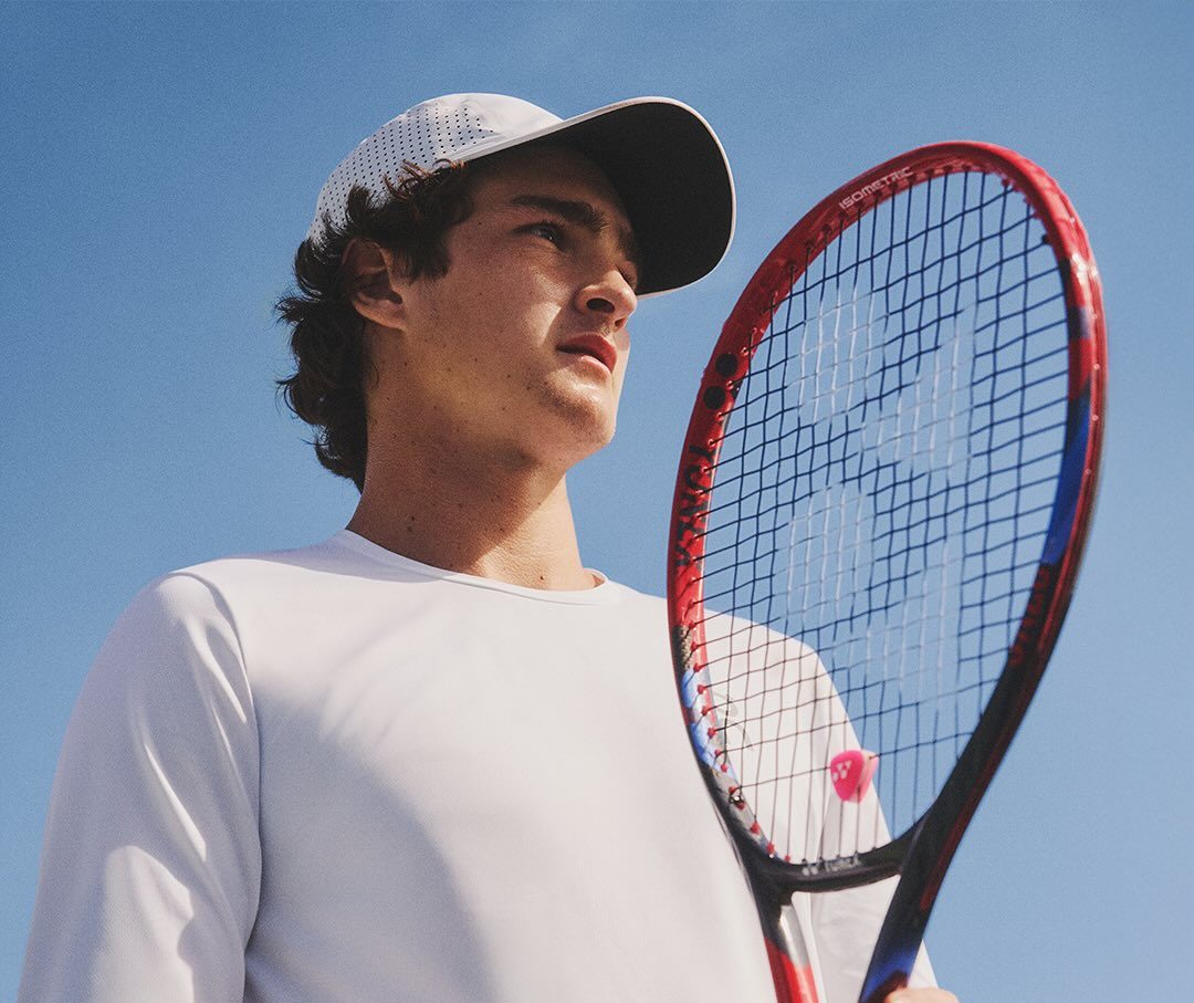 João Fonseca se despede de Wimbledon após derrota para chileno