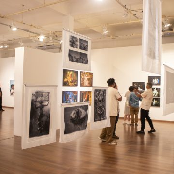 Funceb abre inscrições para a 10ª edição do Prêmio Pierre Verger de Fotografia;  premiação chega a R$ 30 mil