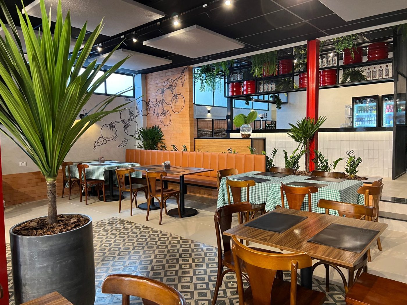 Cantina Volpi abre 60 vagas de emprego para nova unidade no Salvador Shopping