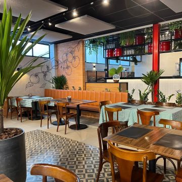 Cantina Volpi abre 60 vagas de emprego para nova unidade no Salvador Shopping