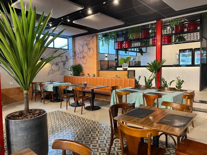 Cantina Volpi abre 60 vagas de emprego para nova unidade no Salvador Shopping