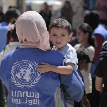 Carta conjunta de 25 países exige cessar-fogo imediato em Gaza