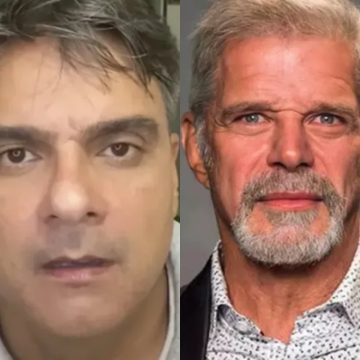 Raul Gazolla revela reação após morte de Guilherme de Pádua: ‘Agradeci’