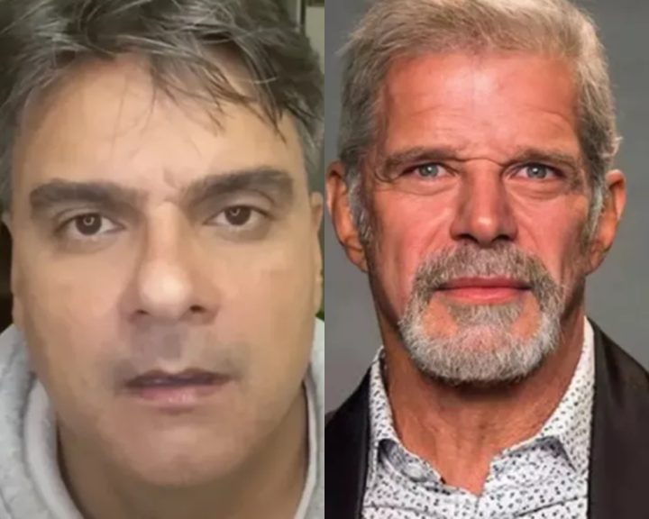 Raul Gazolla revela reação após morte de Guilherme de Pádua: ‘Agradeci’