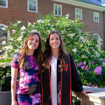 Gêmeas de Goiânia conquistam Harvard e USP e impressionam com trajetória acadêmica