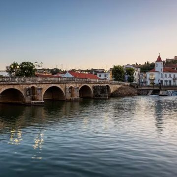 Cidade portuguesa é eleita o “melhor tesouro escondido” da Europa