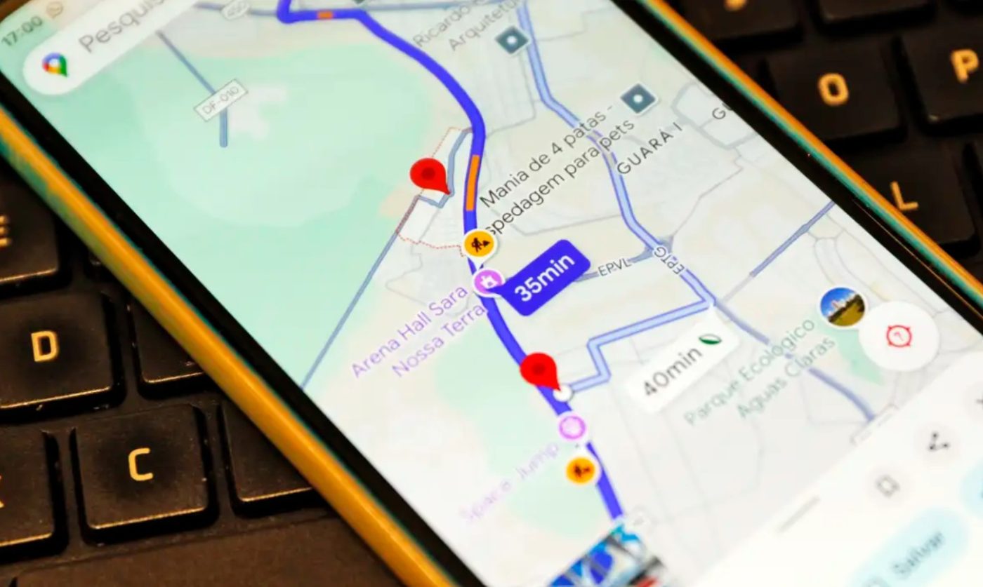 Brasil estuda criar GPS 100% nacional para reduzir dependência de EUA e China