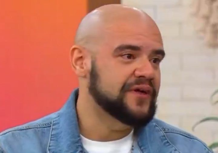 Emocionado, Gominho desabafa sobre luto por Preta Gil no Mais Você: ‘Eu já tinha entendido’