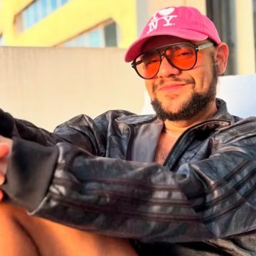 Gominho revela que vive três relações não-monogâmicas: ‘Absolutamente envolvido’