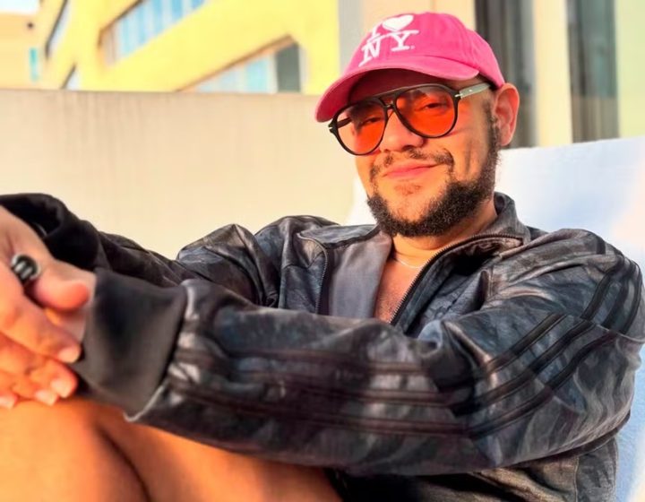 Gominho revela que vive três relações não-monogâmicas: ‘Absolutamente envolvido’