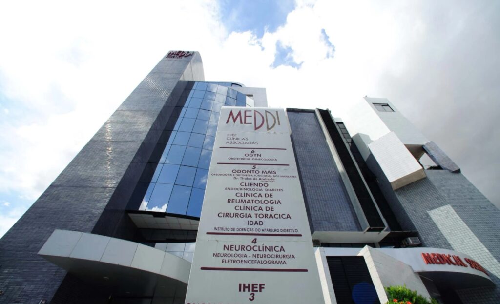 Alliança Saúde compra Grupo Meddi por R$ 252 milhões e assume 96 unidades na Bahia