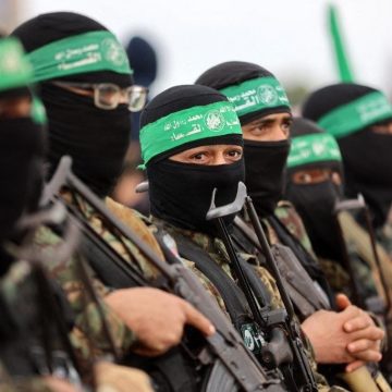 Hamas aceita proposta dos EUA e guerra contra Israel terá 60 dias de trégua