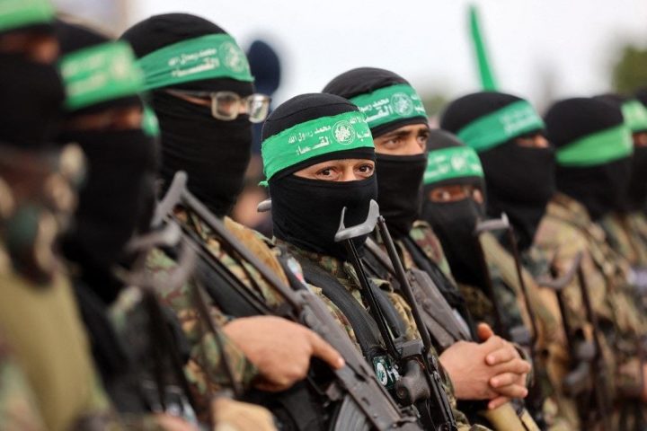 Hamas aceita proposta dos EUA e guerra contra Israel terá 60 dias de trégua