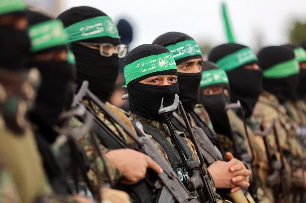 Hamas aceita proposta dos EUA e guerra contra Israel terá 60 dias de trégua