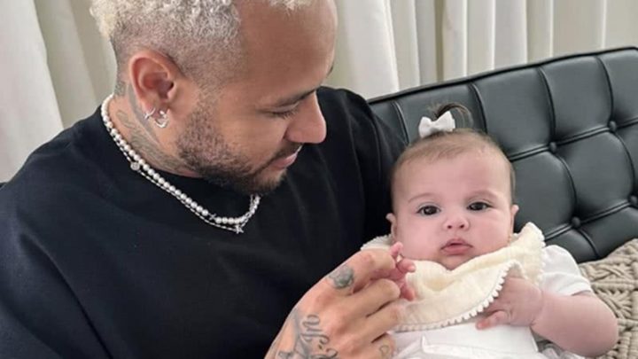 Festa de Helena, filha de Neymar Jr, passa por mudança de última hora; entenda