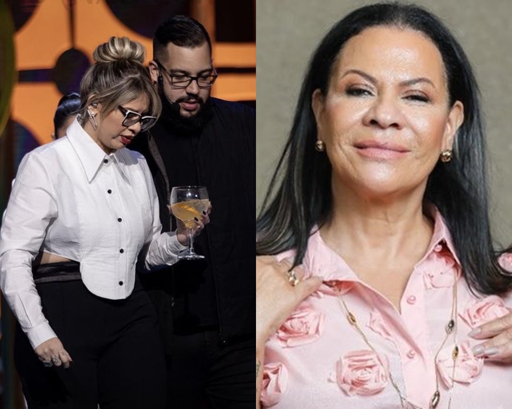 Familiares de produtor de Marília Mendonça expõe Dona Ruth após polêmica de seguro de vida