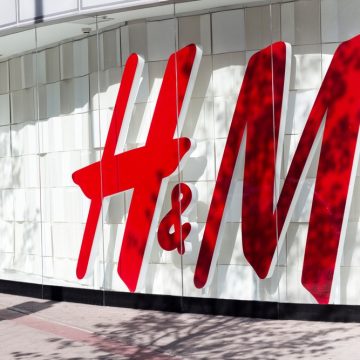 H&M inaugura primeira loja no Brasil no dia 23 de agosto em São Paulo