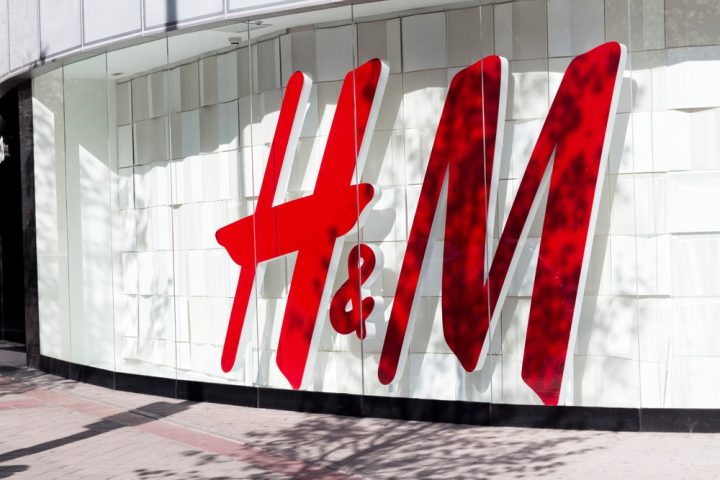 H&M inaugura primeira loja no Brasil no dia 23 de agosto em São Paulo
