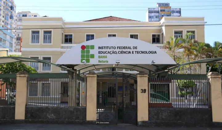 IFBA abre inscrições para mais de 600 vagas em cursos de bacharelado, licenciatura e tecnólogo em 12 cidades