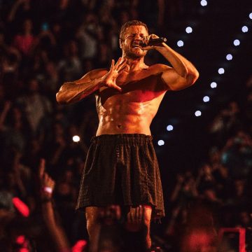 Após esgotar ingressos, Imagine Dragons anuncia show extra em São Paulo