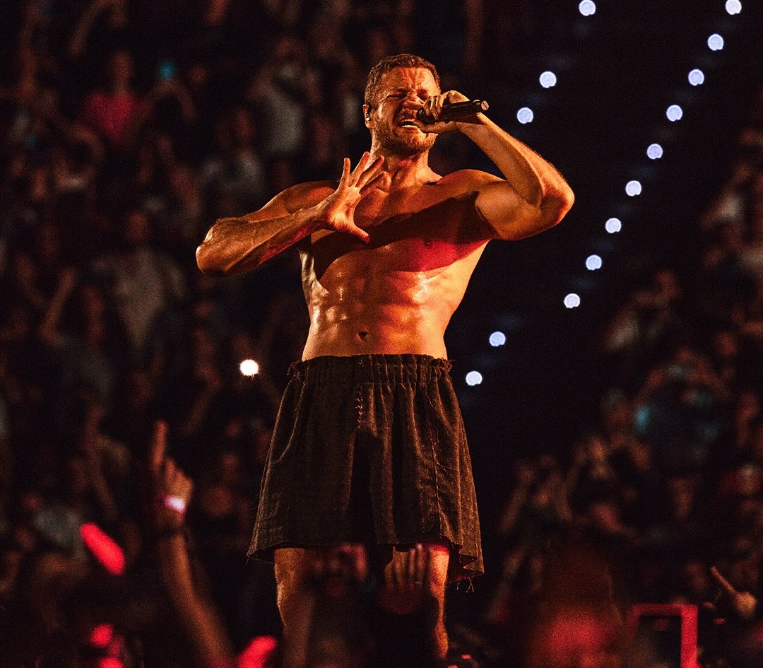 Após esgotar ingressos, Imagine Dragons anuncia show extra em São Paulo