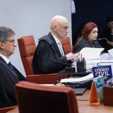 STF interroga acusados da tentativa de golpe de Estado; audiências são transmitida ao vivo nesta quinta-feira