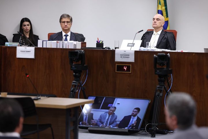Moraes interrogará militares do núcleo tático na segunda-feira (28)