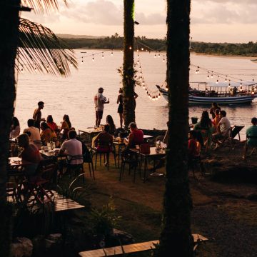 Itacaré recebe festival inédito de drinks com bartenders de SP, Ceará e Bahia