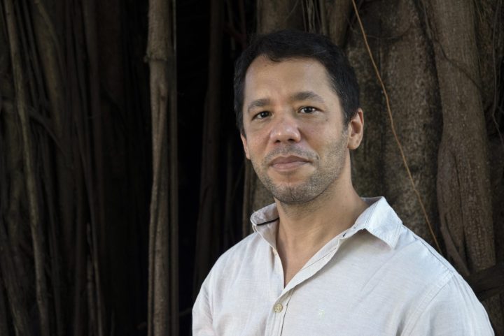 Novo livro de Itamar Vieira Junior, Coração sem medo, será lançado em outubro