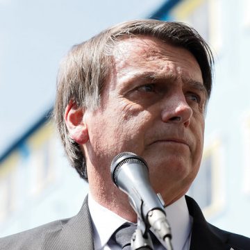 PF conclui que pen drive achado na casa de Bolsonaro não tem relevância para o inquérito