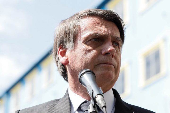 PF conclui que pen drive achado na casa de Bolsonaro não tem relevância para o inquérito