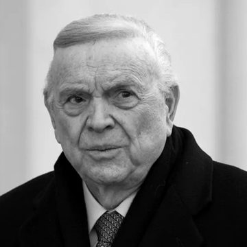 Ex-presidente da CBF José Maria Marin morre aos 93 anos