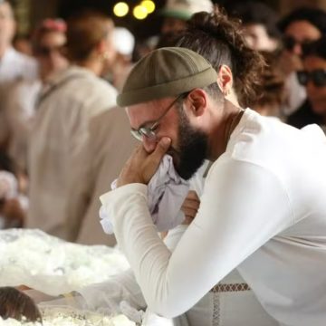 Irmão de Preta Gil fala sobre velório da cantora: ‘Do jeito que ela imaginava’
