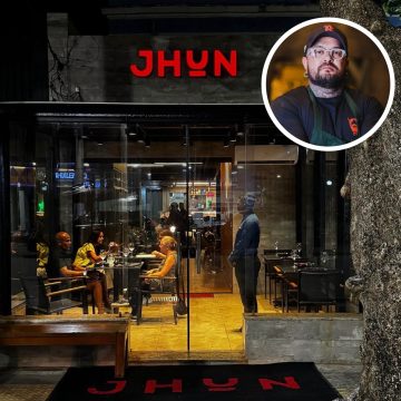 Jhun Bistrô comemora 3 anos e lança delivery de pratos japoneses exclusivos em Salvador